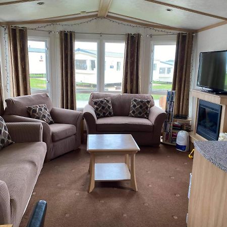 Chapmanholidaylets Cayton Bay מראה חיצוני תמונה