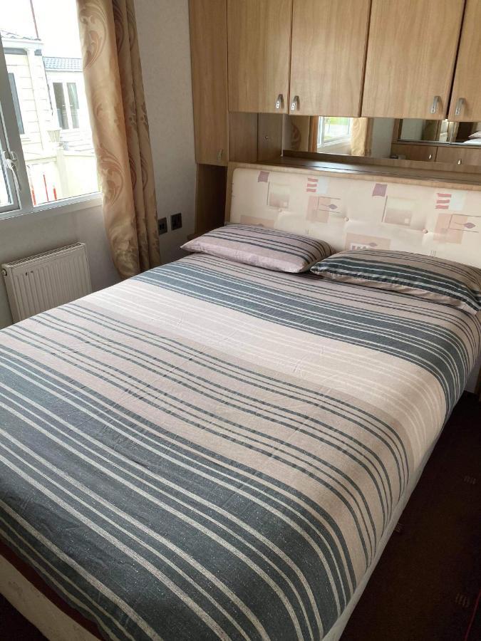 Chapmanholidaylets Cayton Bay מראה חיצוני תמונה