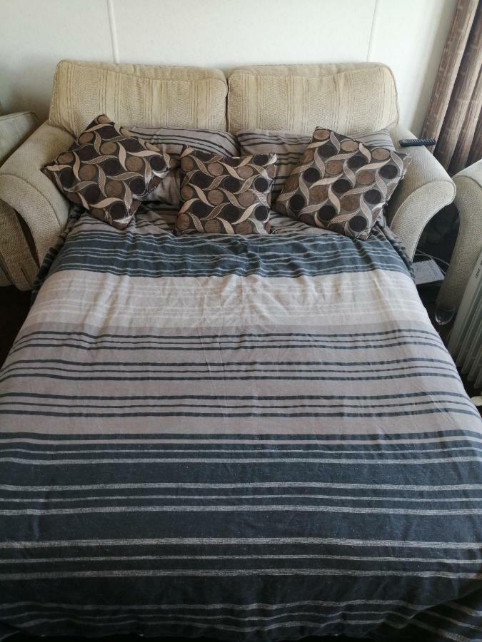 Chapmanholidaylets Cayton Bay מראה חיצוני תמונה